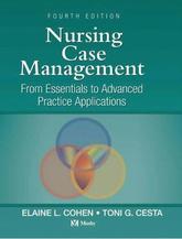 Nursing Case Management: From Concept to Evaluation